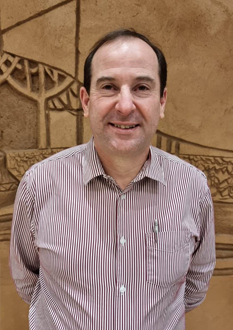 Nick Behr