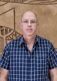 Sean Bolhuis