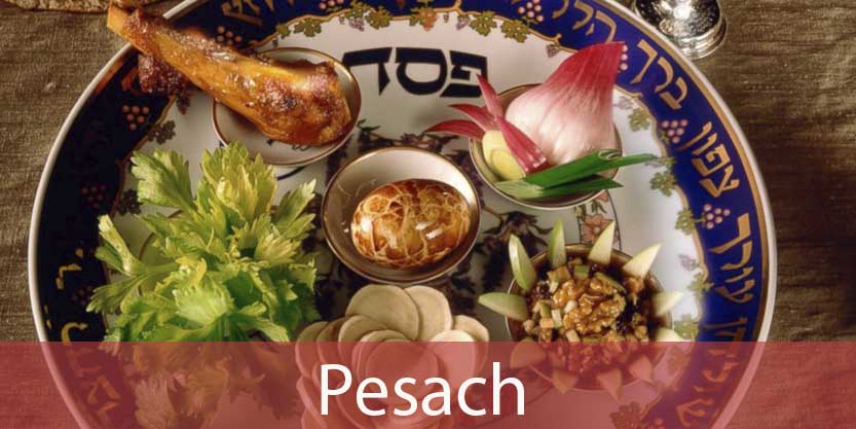 Know your seder plate: a passover interactive Pesach (Passover) - Emet Ministries