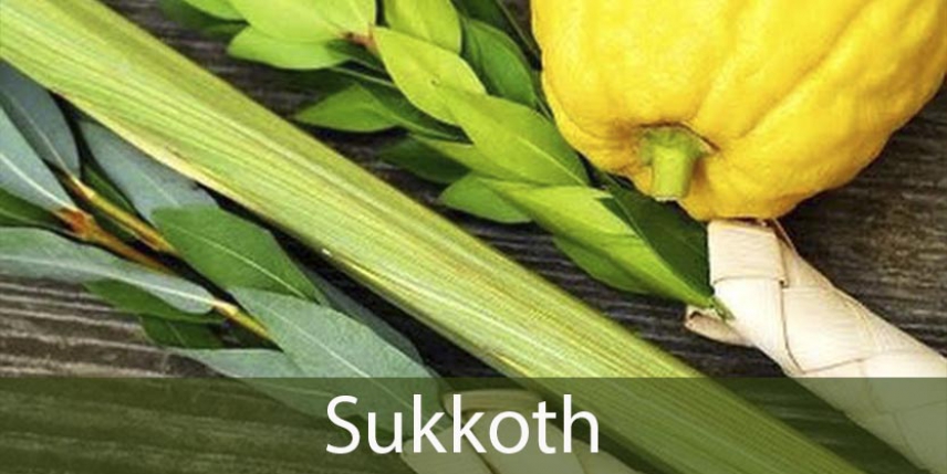Sukkoth